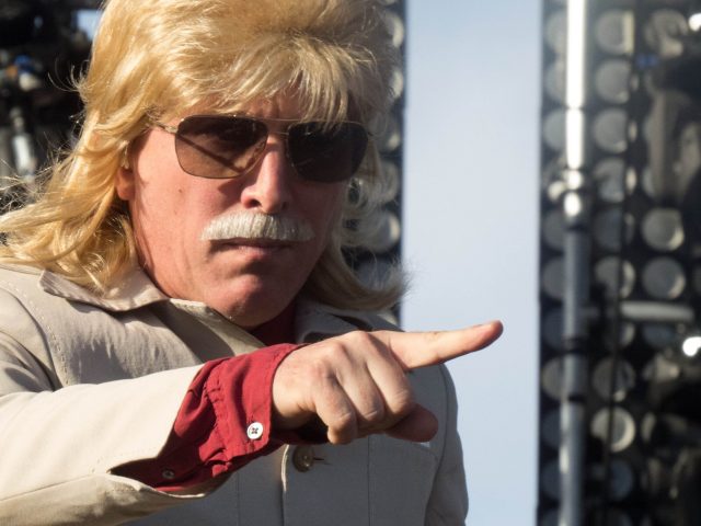 Maynard James Keenan