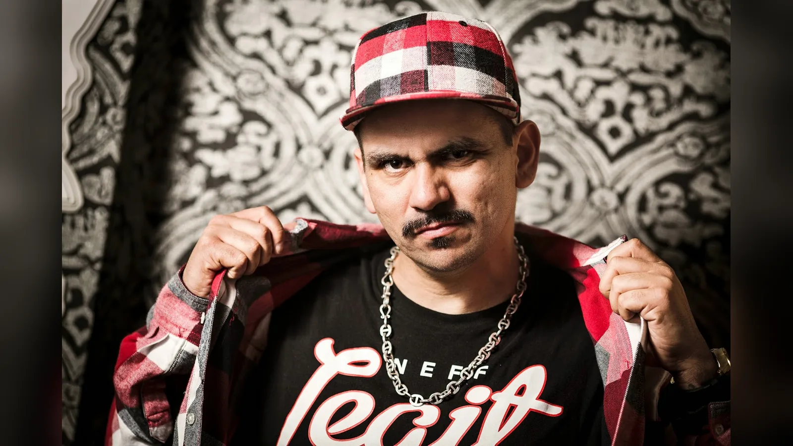 SEO2: “Les dije a todos que me iba” el nuevo EP del rapero