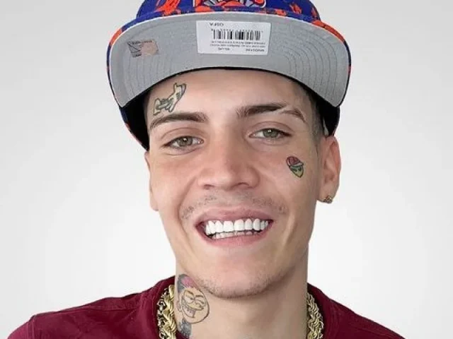 Marcianeke