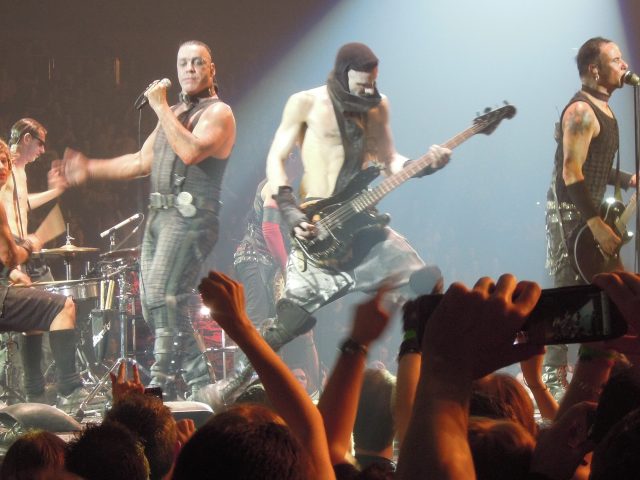 Rammstein
