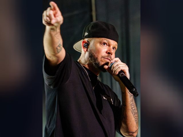 Residente