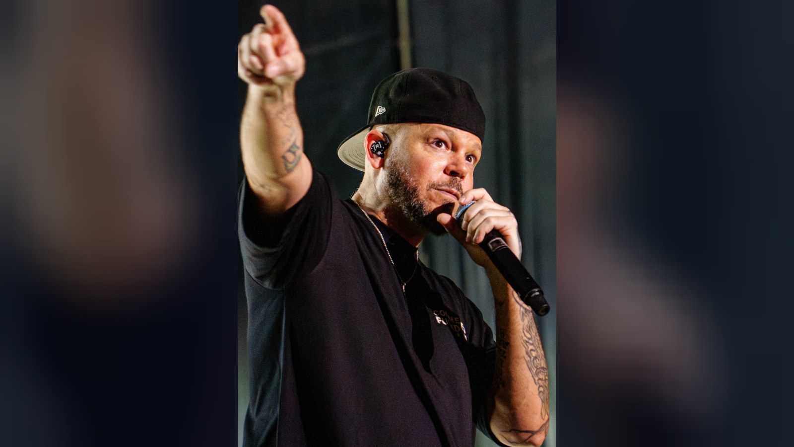 Residente gana premio en Cannes por videoclip «This is Not America»