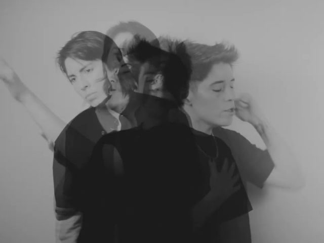 Frank's White Canvas — Frank's White Canvas - Carry On (Official Visualizer)