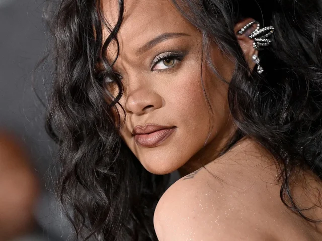 Rihanna