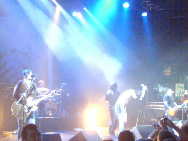 Alexisonfire