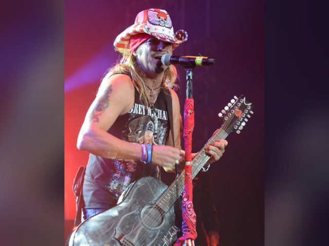 Bret Michaels