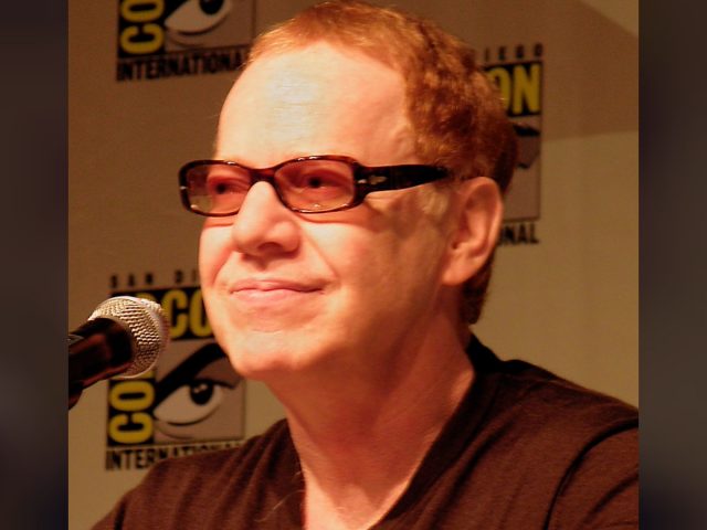 Danny Elfman