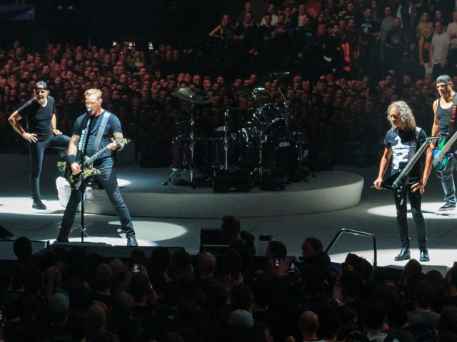 Metallica