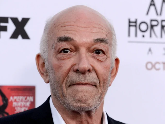 Mark Margolis