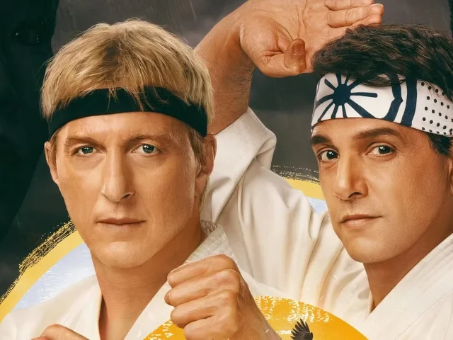 Cobra Kai