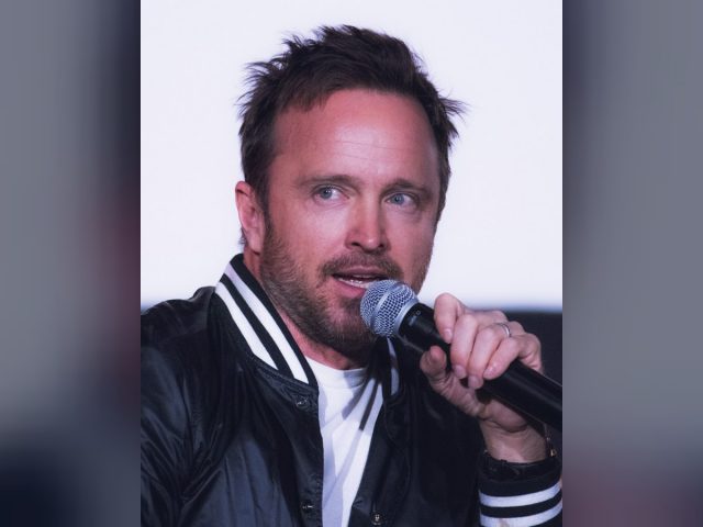 Aaron Paul