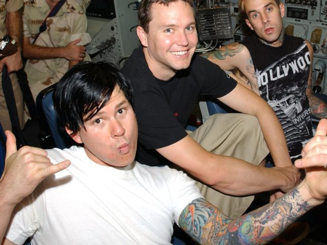 Blink-182