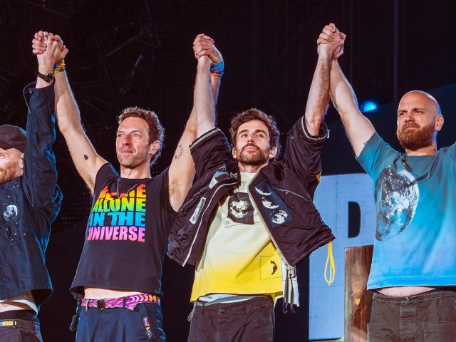 Coldplay