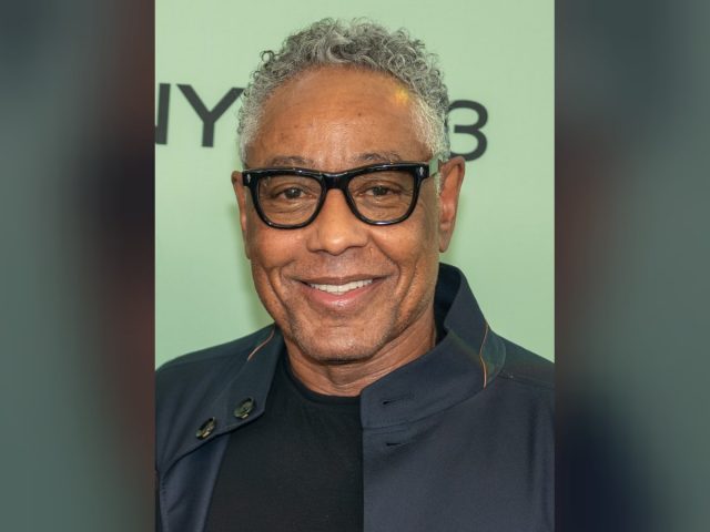 Giancarlo Esposito