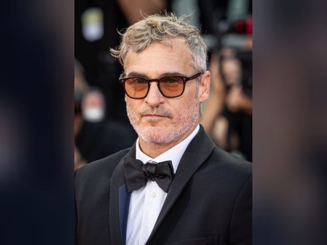 Joaquin Phoenix