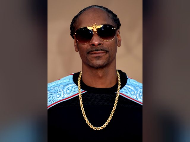 Snoop Dogg