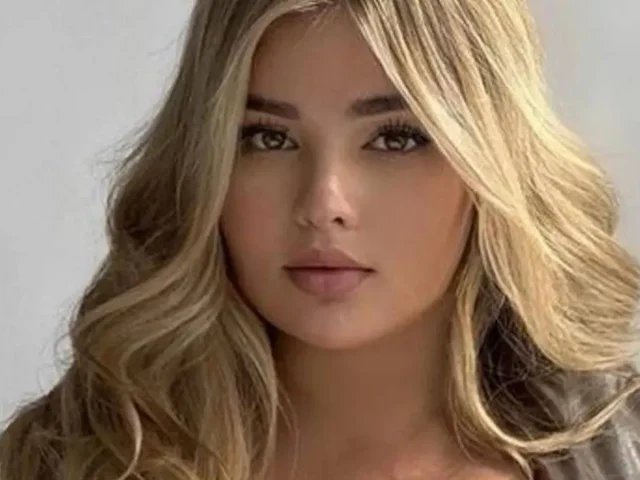 Anastasiya Kvitko
