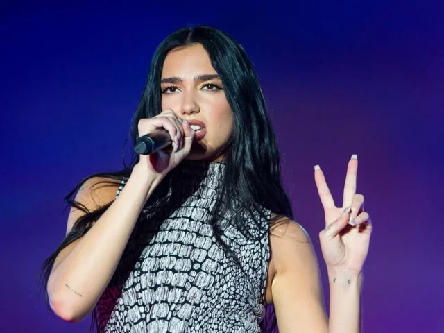 Dua Lipa