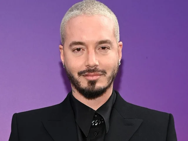 J Balvin