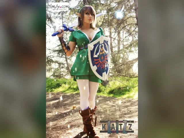 Liz Katz