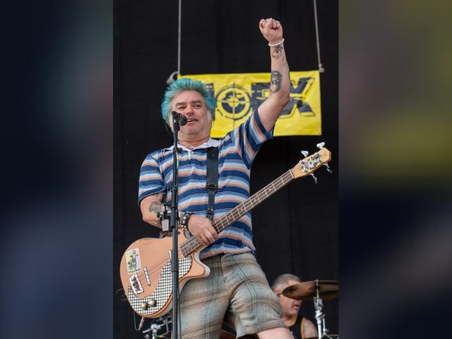 Fat Mike