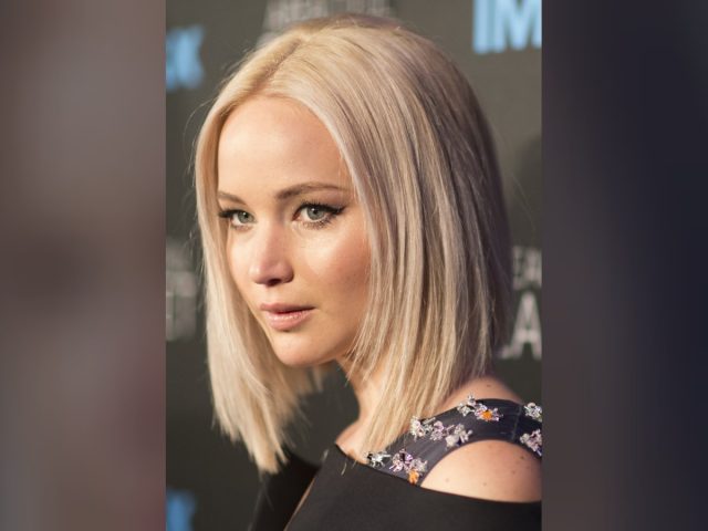 Jennifer Lawrence