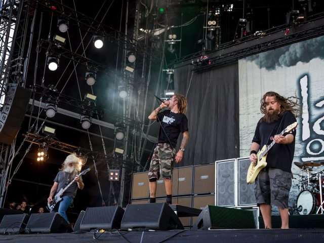 Lamb of God