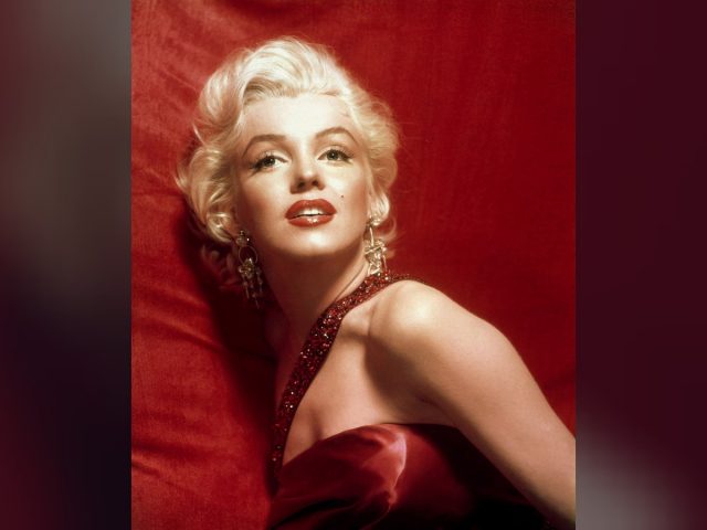 Marilyn Monroe