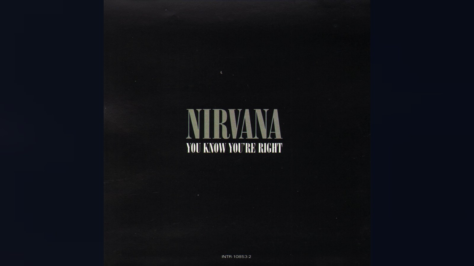 Nirvana: Gana demanda contra el «bebé» de Nevermind.