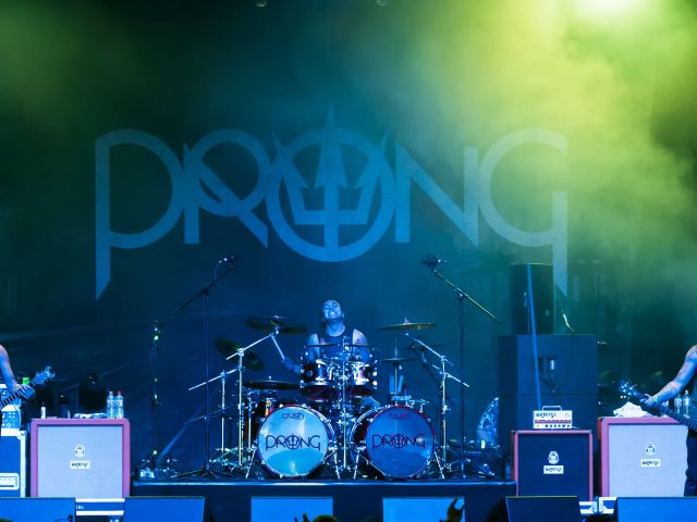 Prong