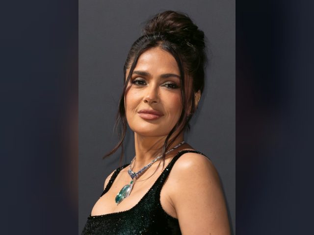 Salma Hayek