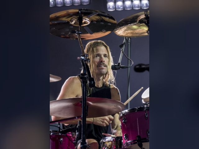 Taylor Hawkins