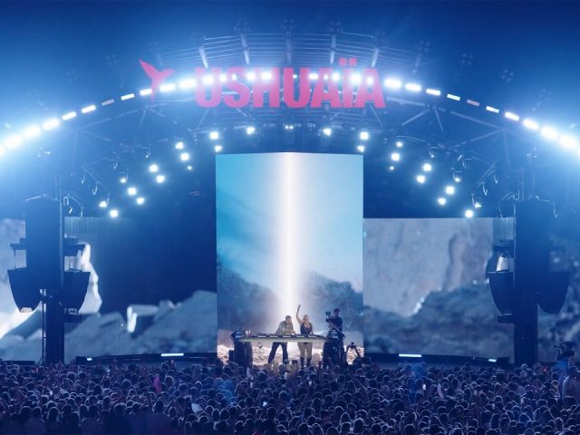 Bebe Rexha — Bebe Rexha & David Guetta - Sad Girls [Live from Ibiza]