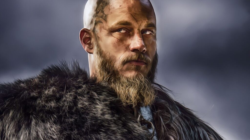 Travis Fimmel, el actor que nunca quiso ser actor