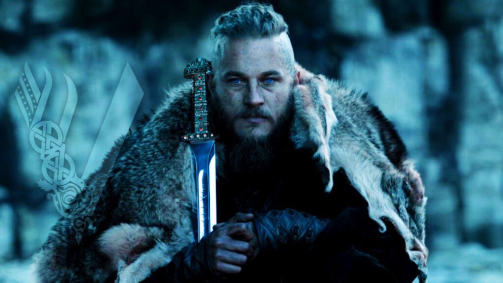 Travis Fimmel, el actor que nunca quiso ser actor
