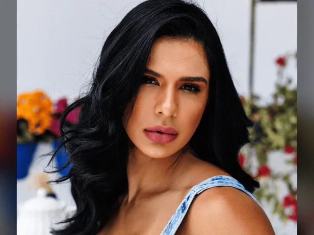 Eva Andressa