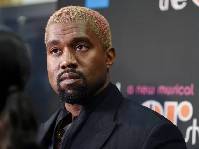 Kanye West