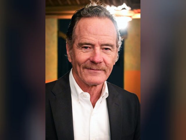Bryan Cranston