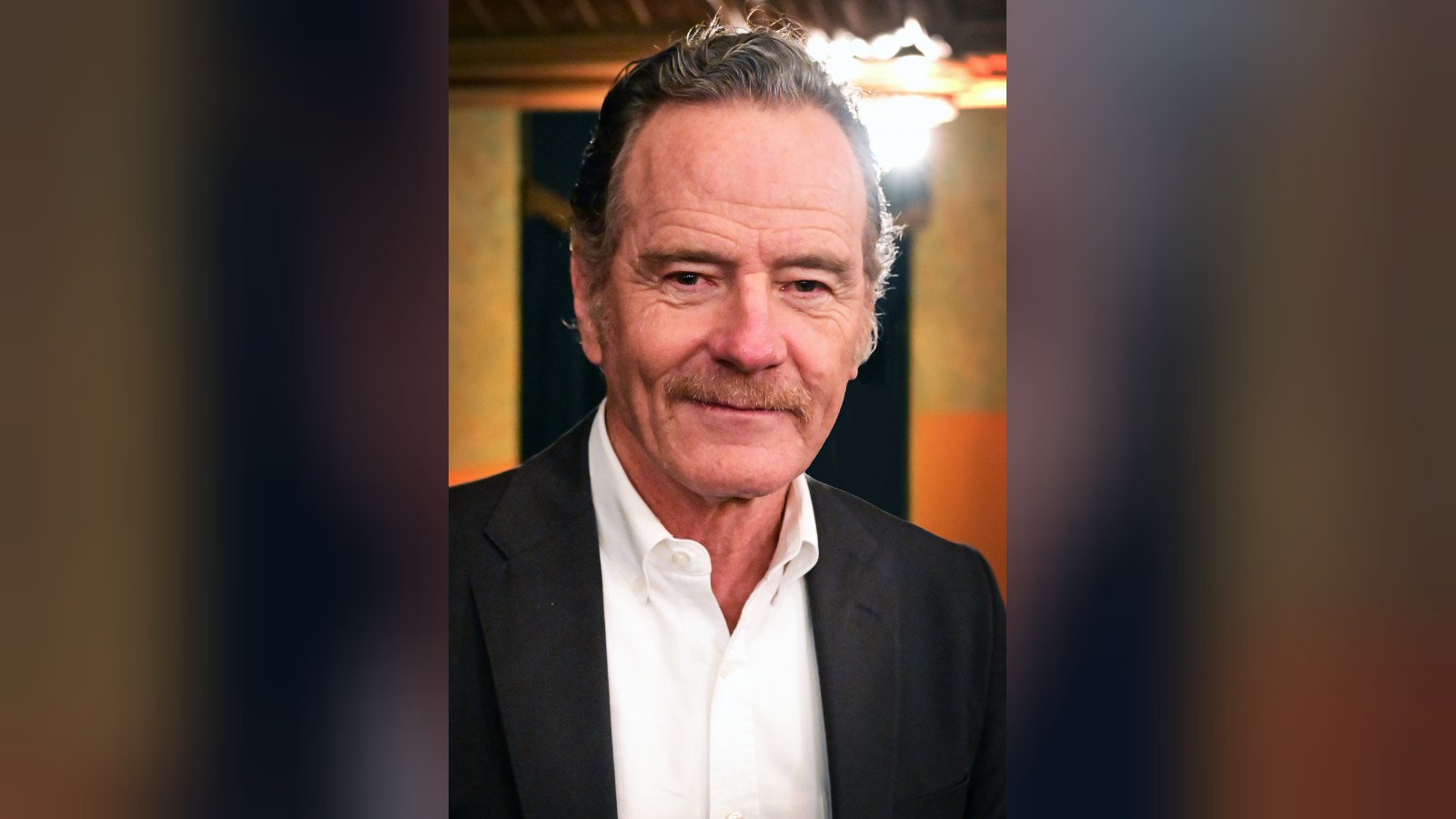 Bryan Cranston prepara el regreso de Malcolm in the Middle.