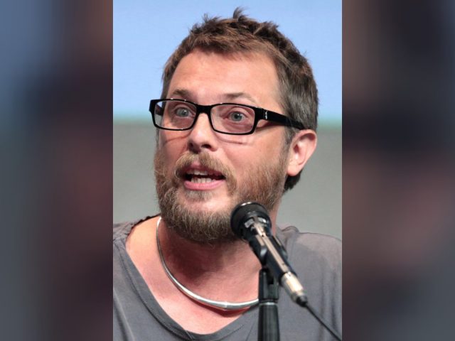 Duncan Jones