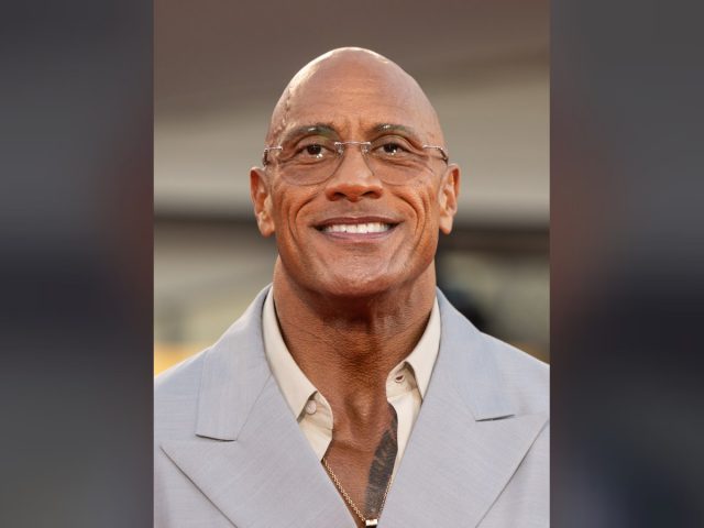 Dwayne Johnson