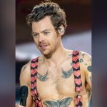 Harry Styles