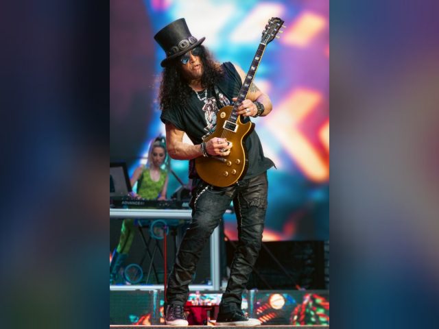 Slash