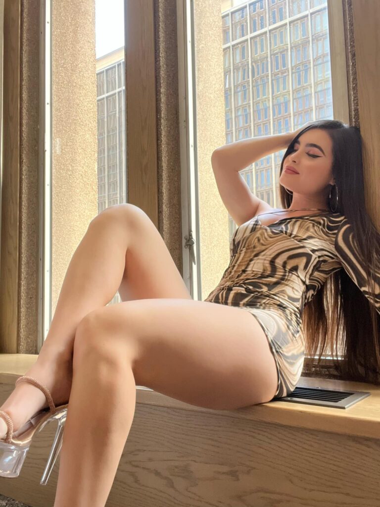 Yanet Gutierrez