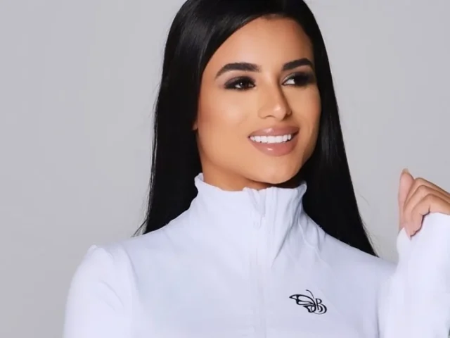 Eliane Soto