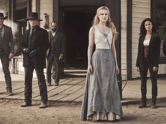 WestWorld