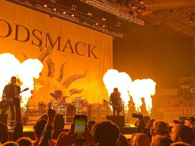 Godsmack