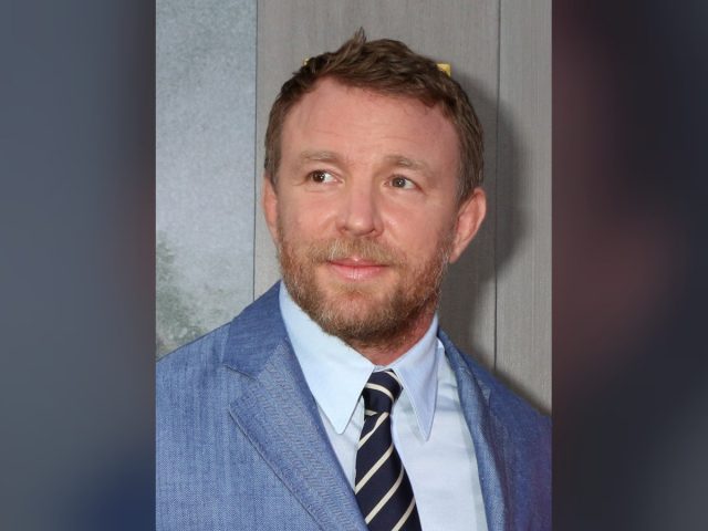 Guy Ritchie