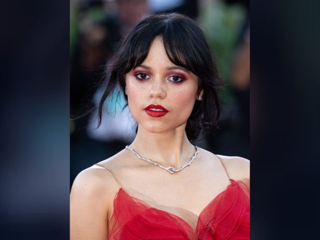 Jenna Ortega