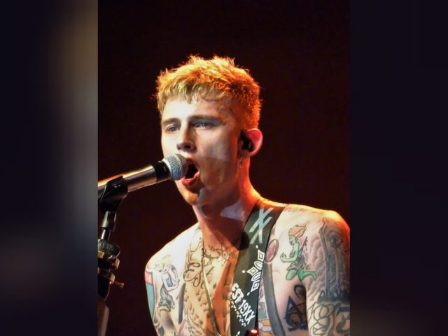 Machine Gun Kelly
